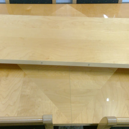 Dining Table with 6 Chairs (Added 07/22/2026)