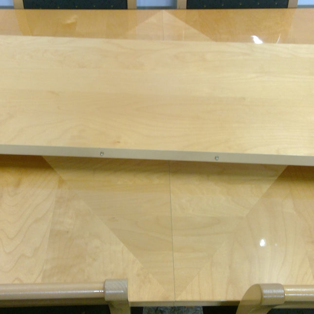 Dining Table with 6 Chairs (Added 07/22/2026)