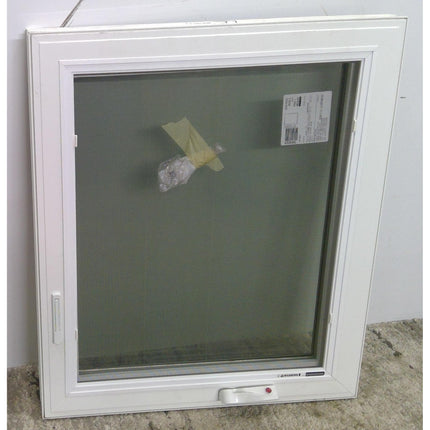 29.5" x 34.5" Crank Window