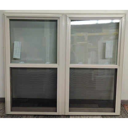 Double Hung Window 70x60.5