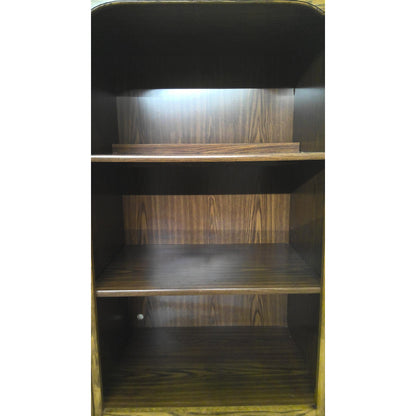 Vintage Bookcase/Shelving Unit