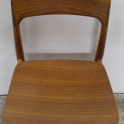 Wood Dining Chair