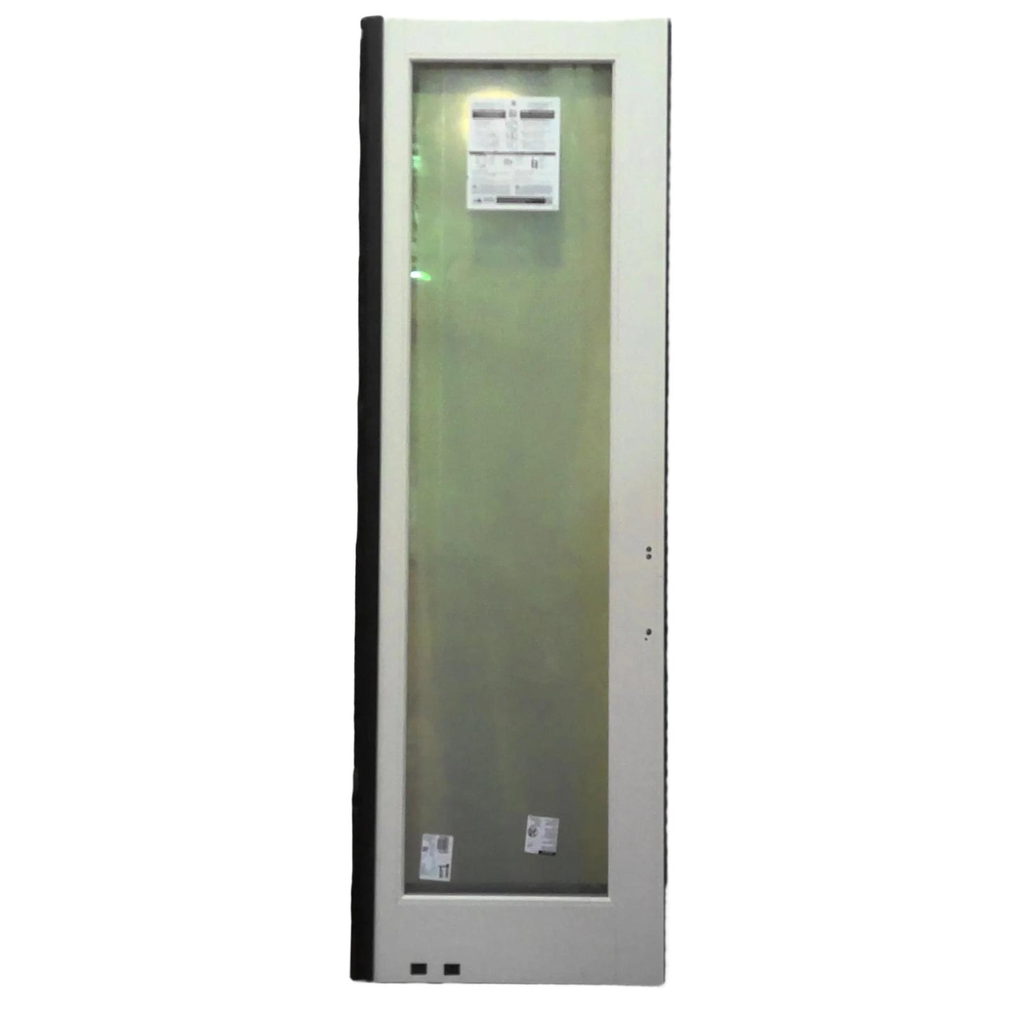 31" x 94" 1-Lite Patio Door Slab
