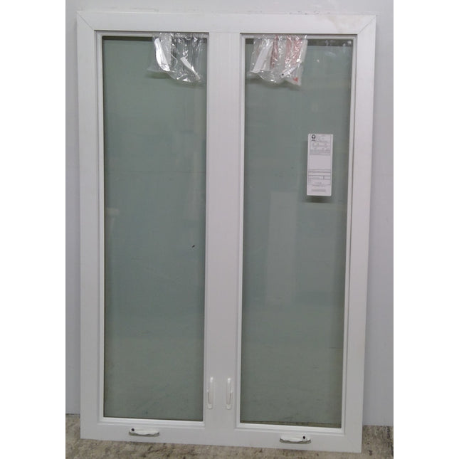 47.75" x 71" Crank Window
