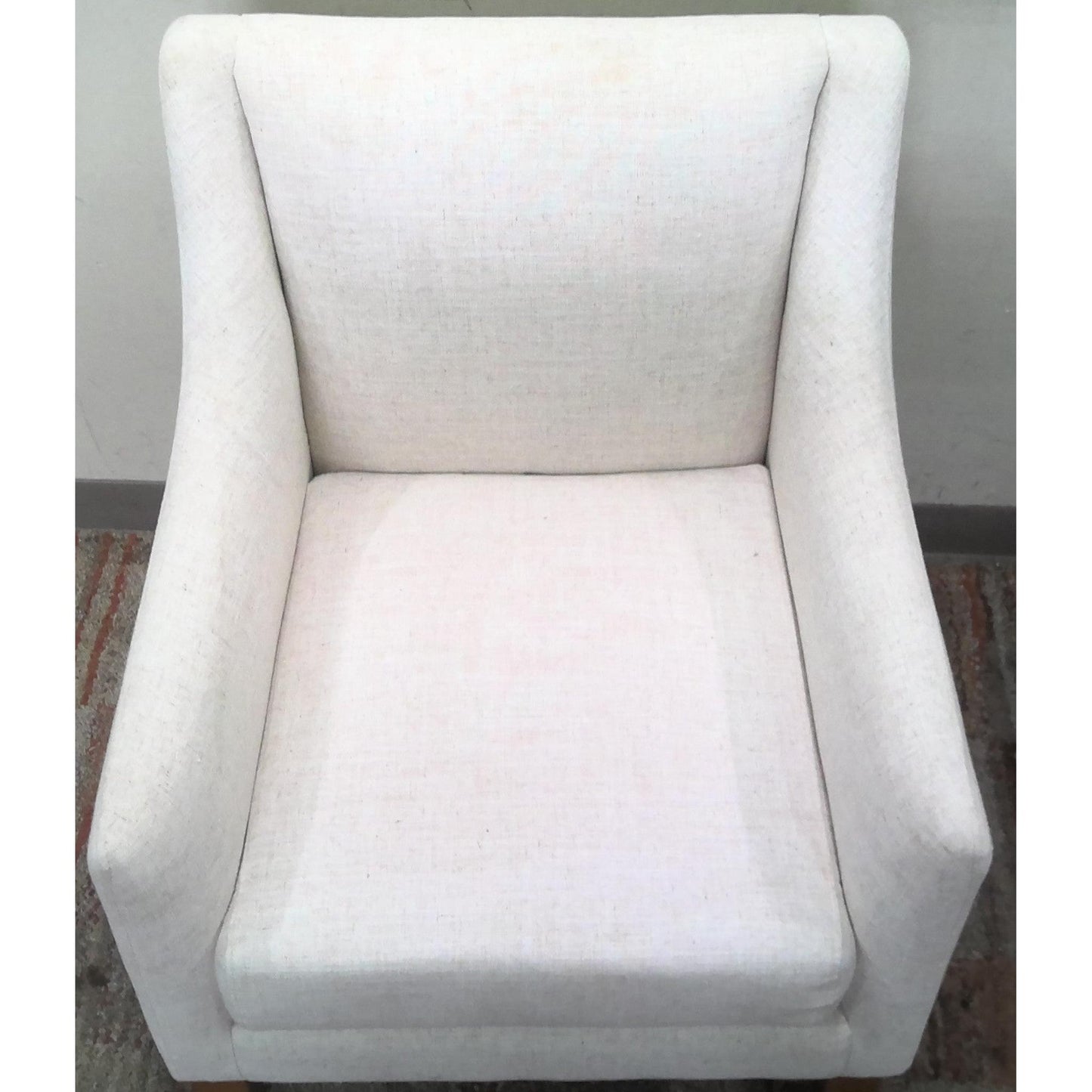 Swoop Arm Dining Chair