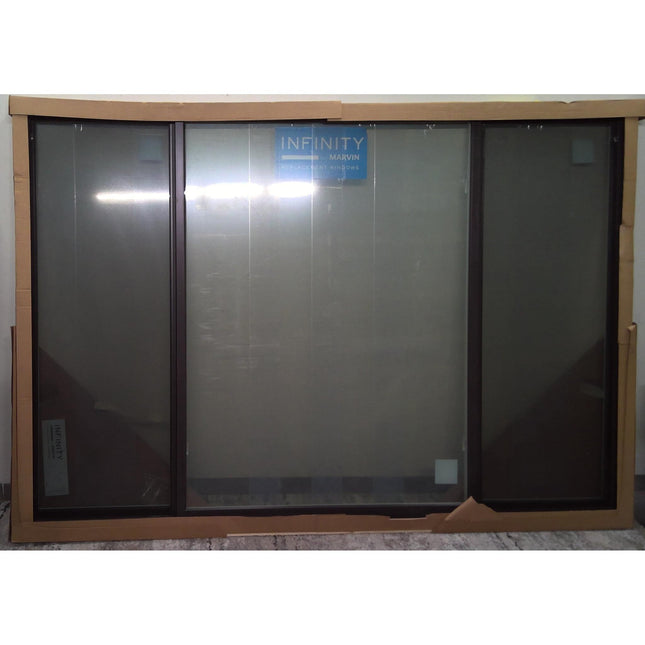 104.5" x 71.5" Slider Window