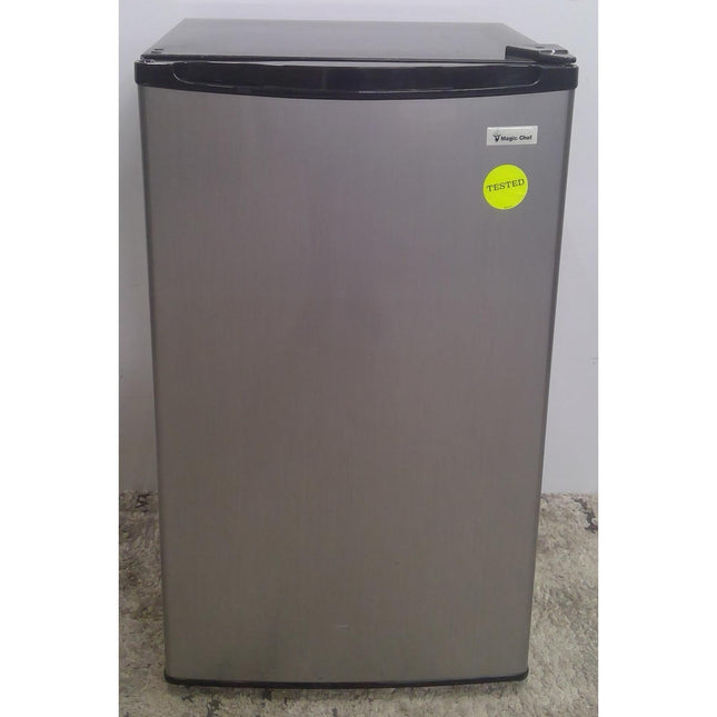 Magic Chef 4.4 Cu. Ft. Refrigerator