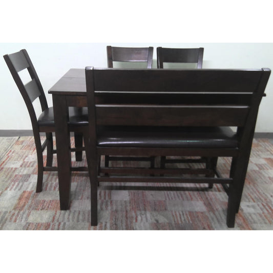 5 Piece Dining Set
