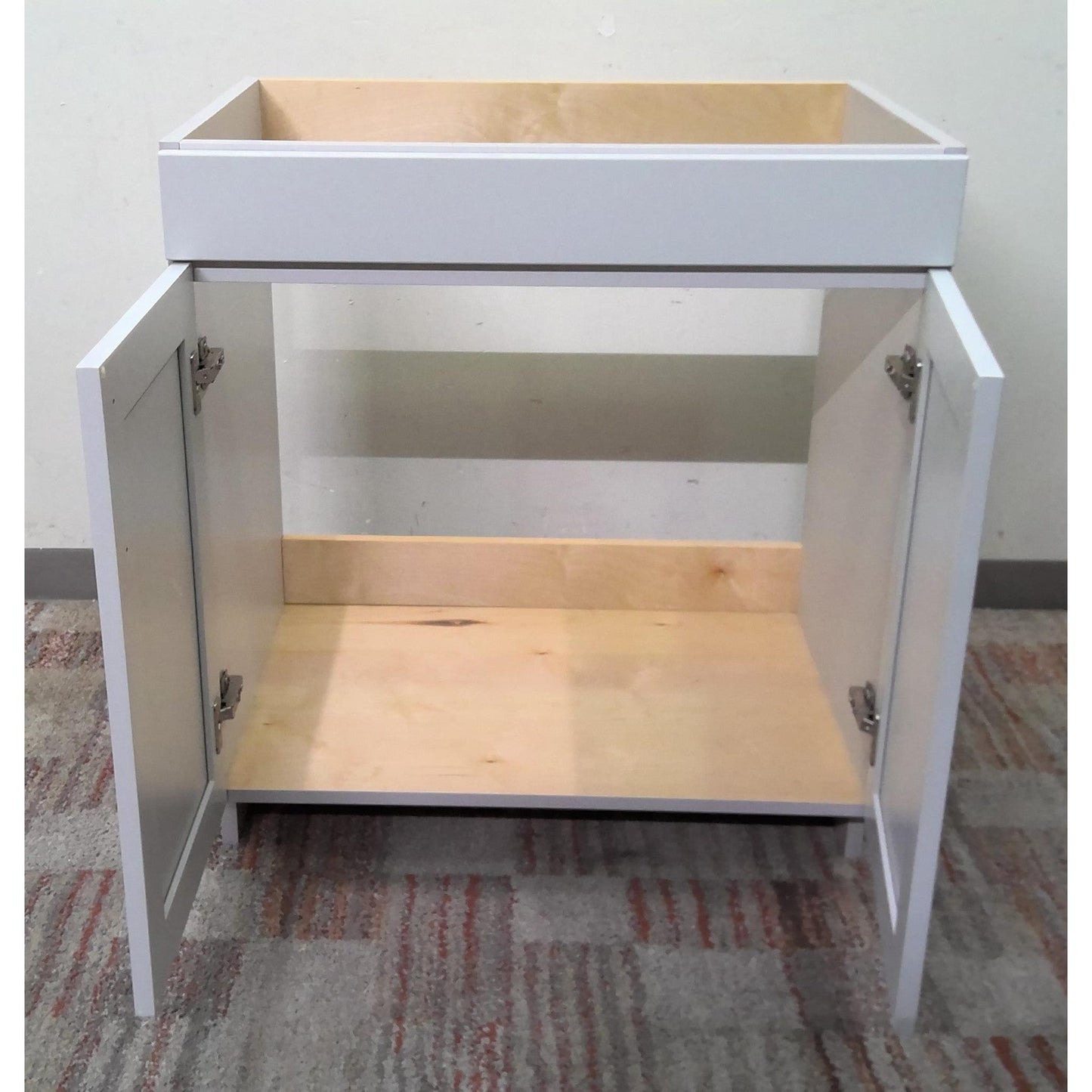 30" Sink Base Cabinet
