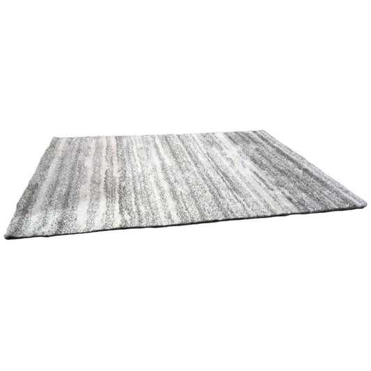 7'10" x 10' Abstract Accent Rug