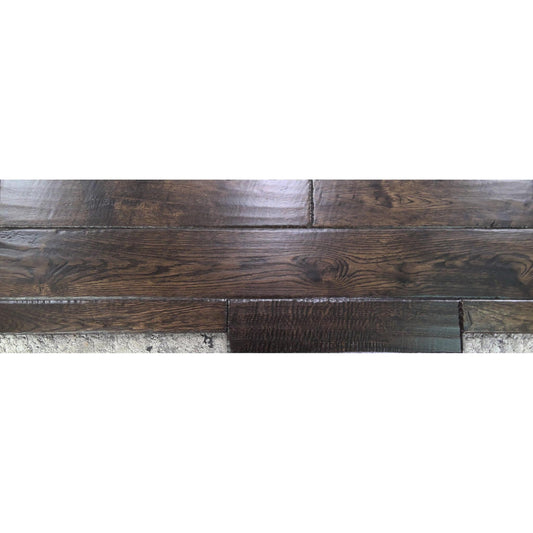 49 Square Feet of Hardwood Flooring (2 Boxes)