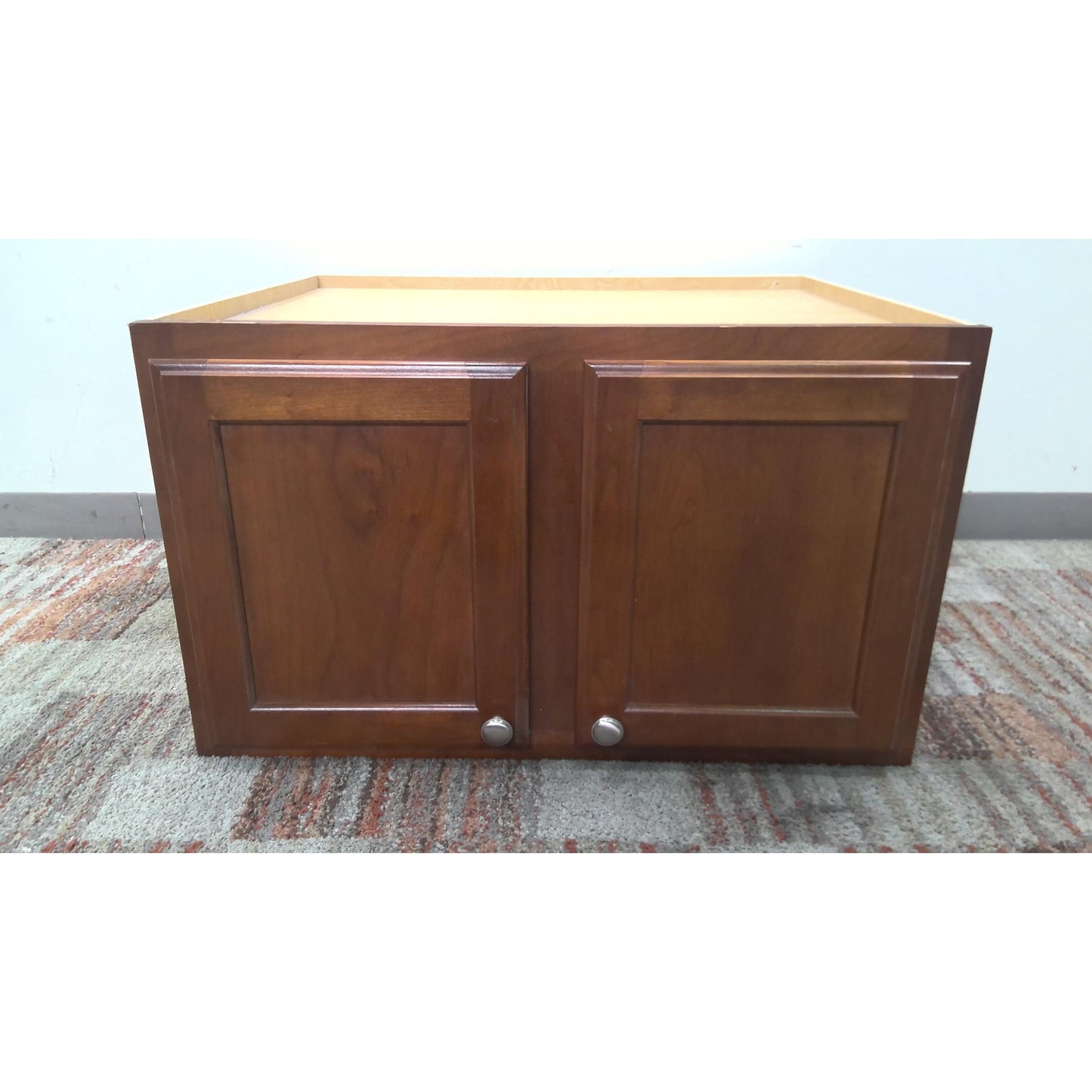 30" Upper Cabinet