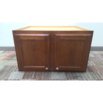 30" Upper Cabinet