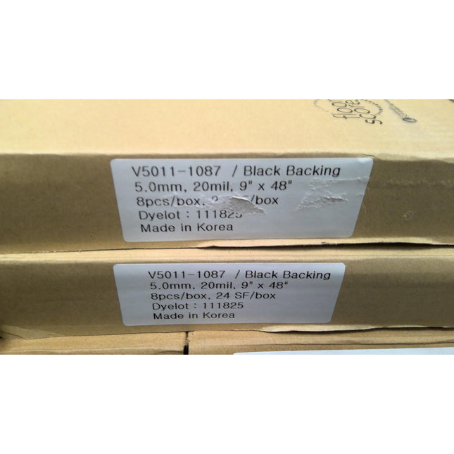 192 Square Feet of LVT Flooring (8 Boxes)