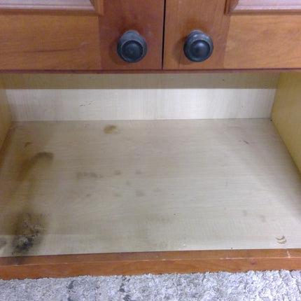 30" x 42" Upper Cabinet