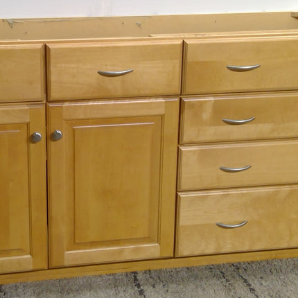 68" Base Cabinet
