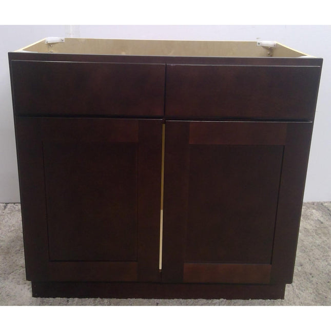 36" Sink Base Cabinet
