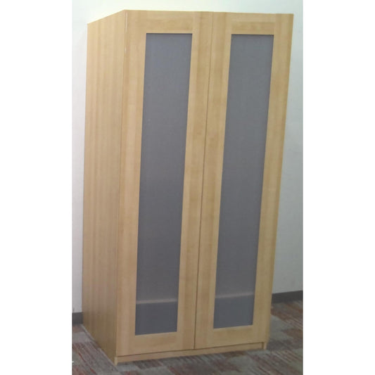 39" x 80" Cabinet