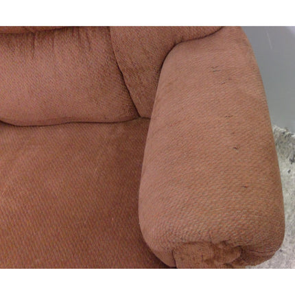 Brown Recliner