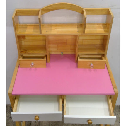 Child's Desk with Chair