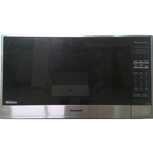 Panasonic 2.2 cu. ft. Microwave
