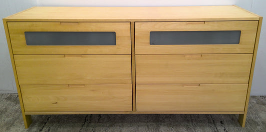 62" Dresser
