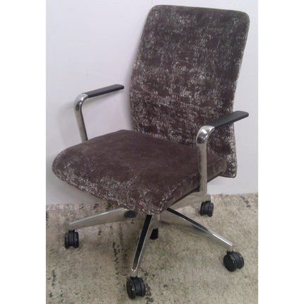Gray Office Chair