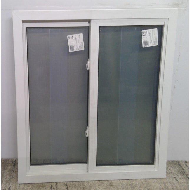 41" x 45.5" Slider Window