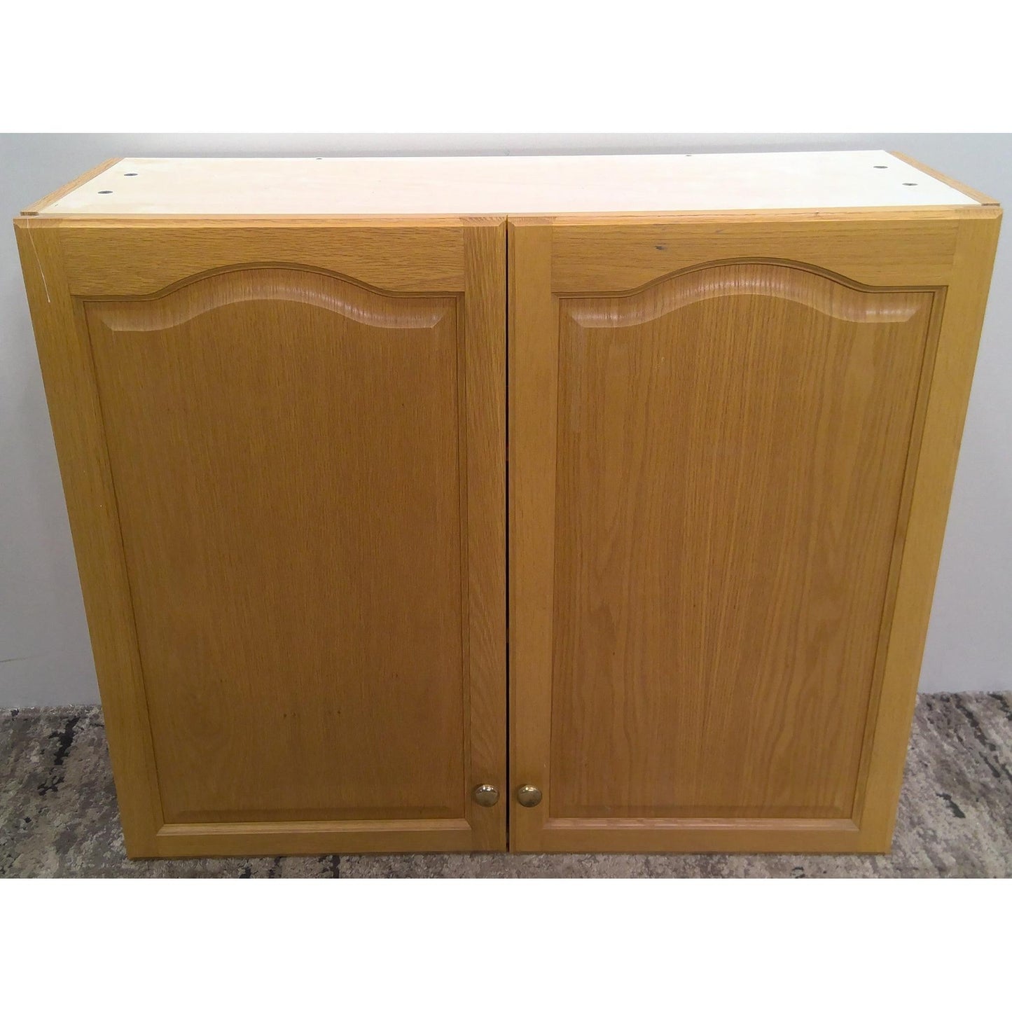 36" Upper Cabinet