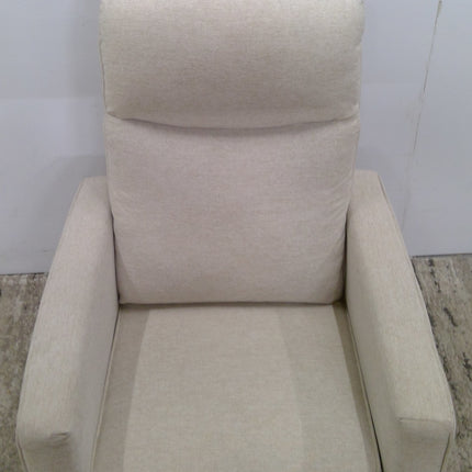 Swivel Rocking Armchair