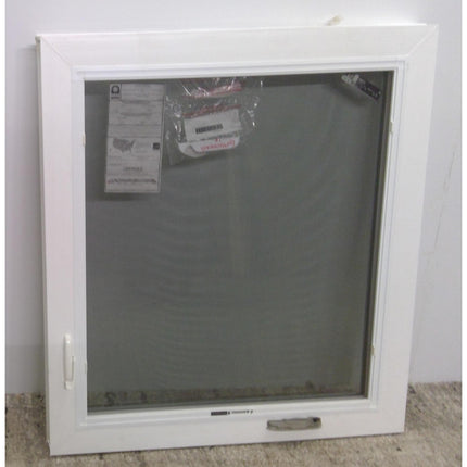34" x 37.5" Crank Window (Added 07/23/2026)
