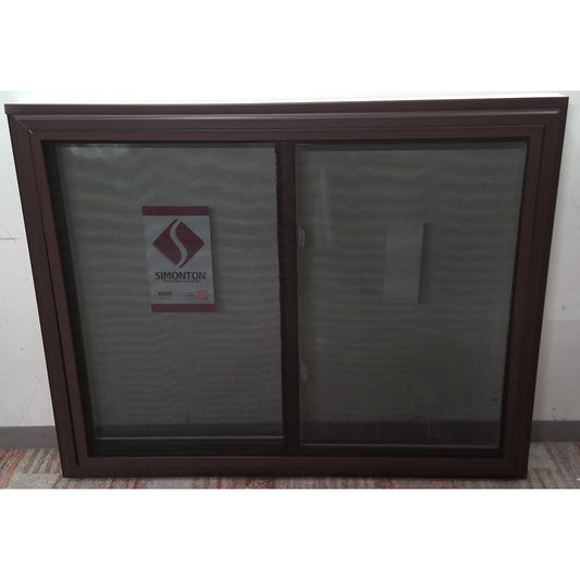 58" x 46" Double Hung Window