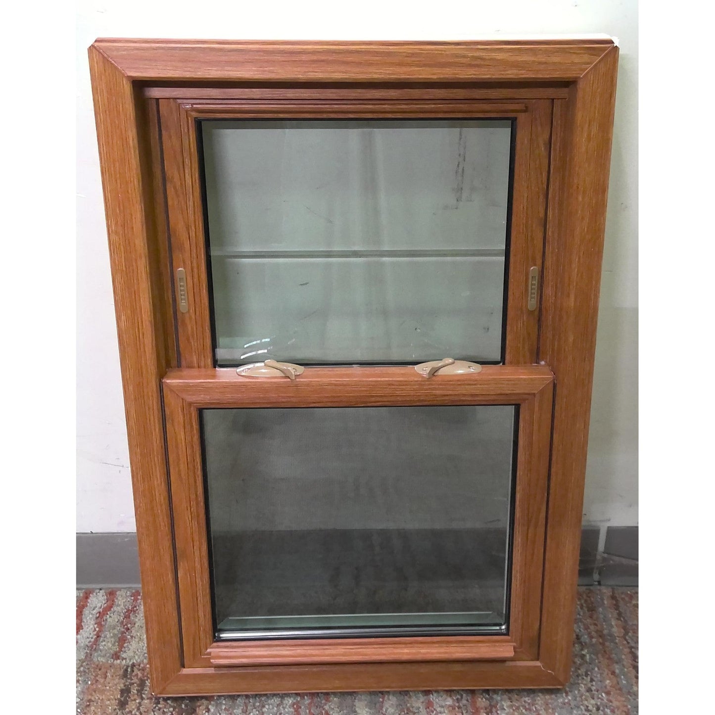 20" x 30" Double Hung Window
