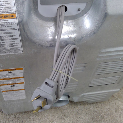 Maytag 29 Inch Electric Dryer with 7.0 cu. ft. Capacity