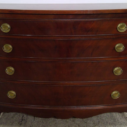 4-Drawer Chest of Drawers