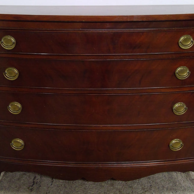 4-Drawer Chest of Drawers