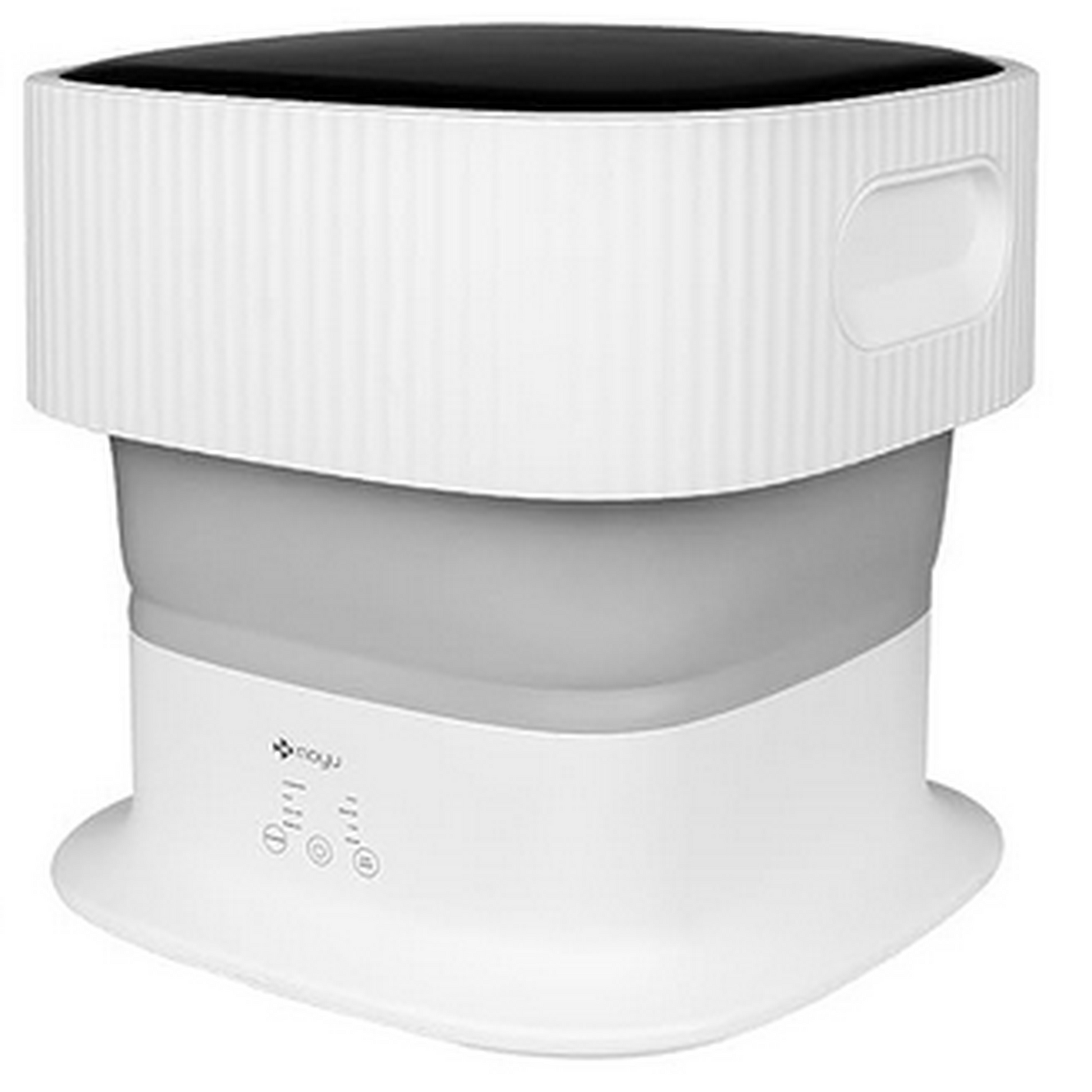 Portable Foldable Mini Washing Machine