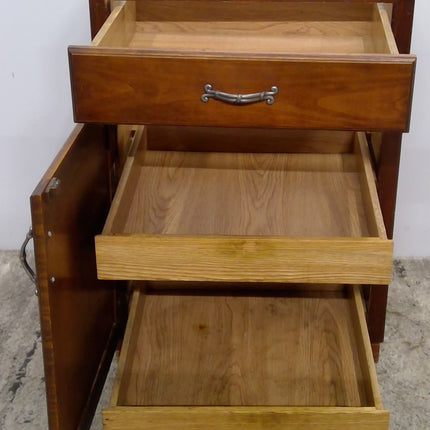 24" Base Cabinet
