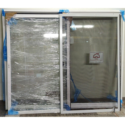 99" x 81" Sliding Patio Door