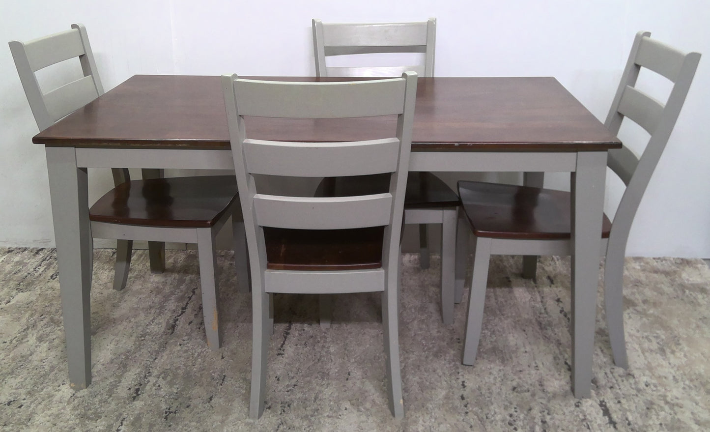 5 Piece Dining Set