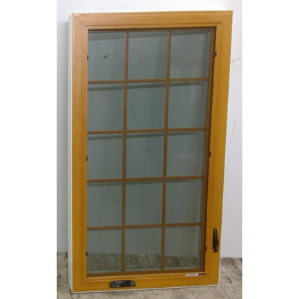 32" x 57" Crank Window
