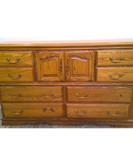66" Dresser