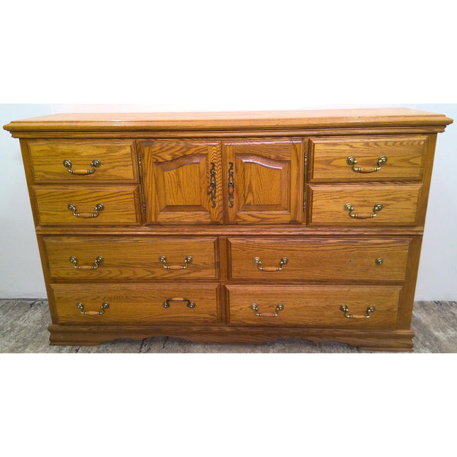 66" Dresser