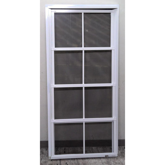 28.75" x 63.5" Porch Vinyl Window Panel
