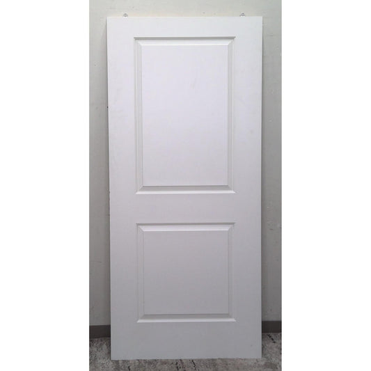 36" x 80" 2 Panel Door