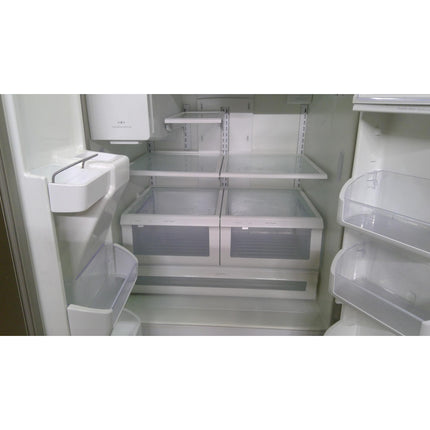 Frigidaire Gallery 27.8 Cu. Ft. Stainless Steel French Door Refrigerator 23455