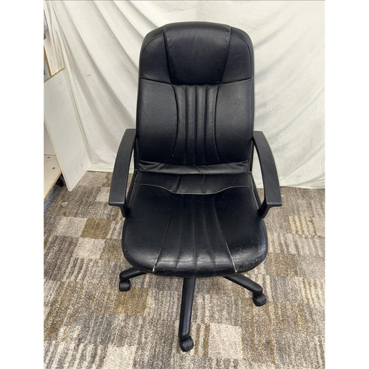 Black Office Chair