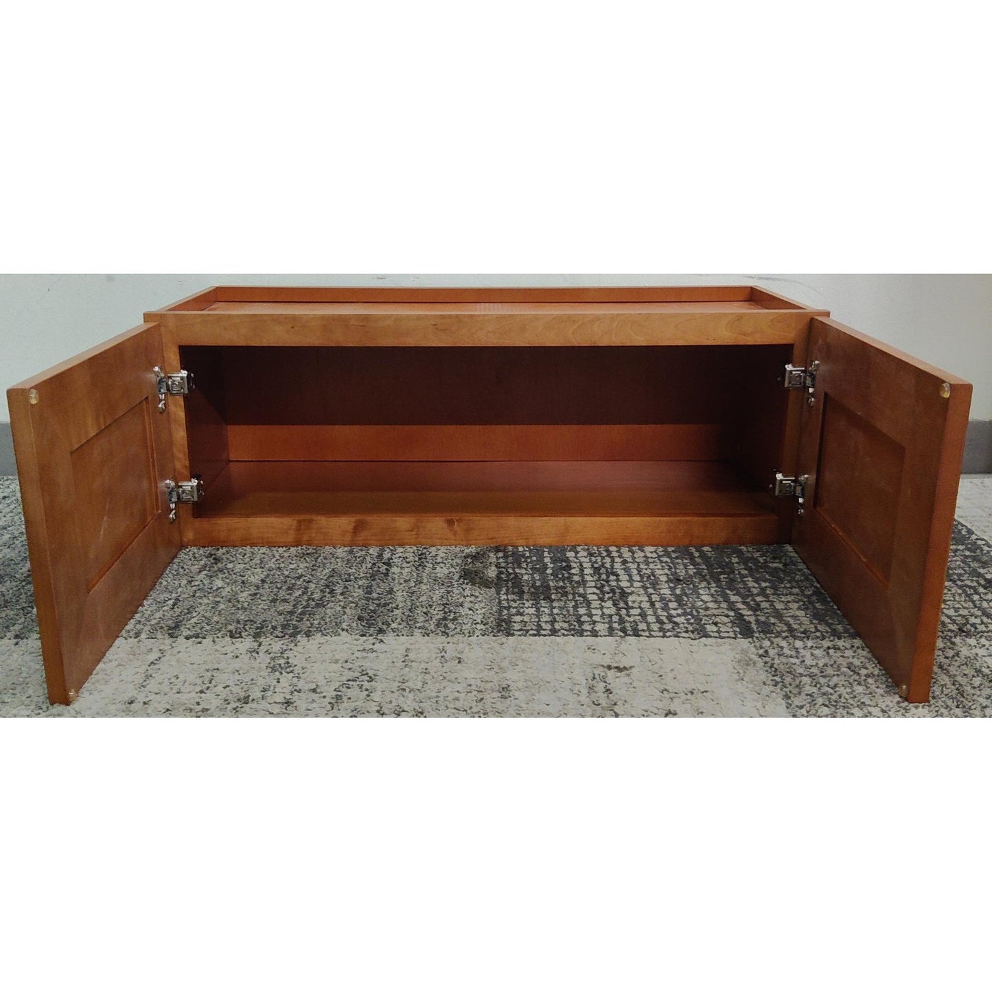 33" x 12" Upper Cabinet RTA