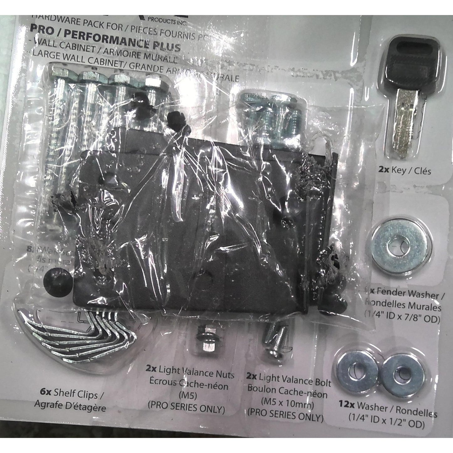 28" Black Steel Upper Cabinet