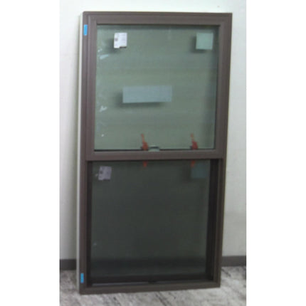 37.5" x 70.5" Double Hung Window